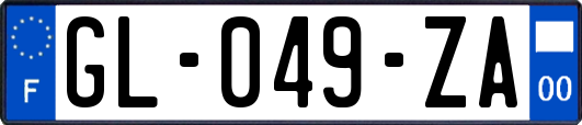 GL-049-ZA