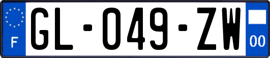 GL-049-ZW