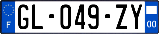 GL-049-ZY