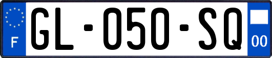 GL-050-SQ