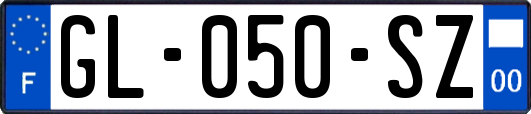 GL-050-SZ