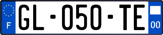 GL-050-TE