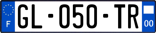 GL-050-TR