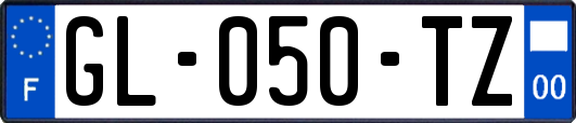 GL-050-TZ