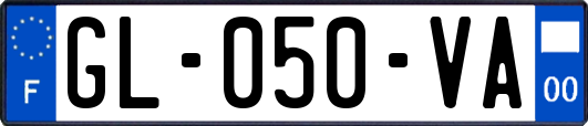 GL-050-VA