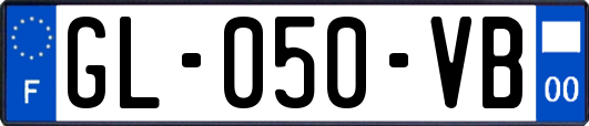 GL-050-VB