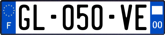 GL-050-VE