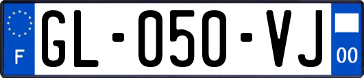 GL-050-VJ