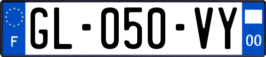 GL-050-VY
