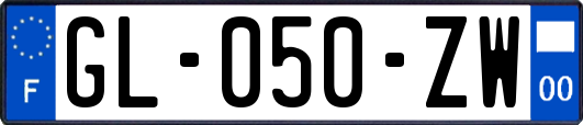 GL-050-ZW