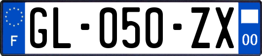 GL-050-ZX