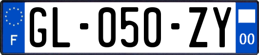 GL-050-ZY