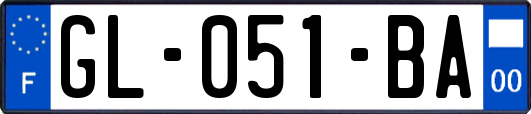 GL-051-BA