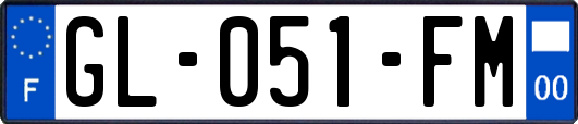 GL-051-FM