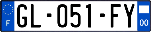 GL-051-FY