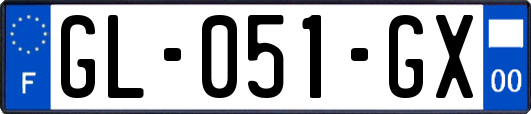 GL-051-GX