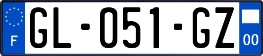 GL-051-GZ