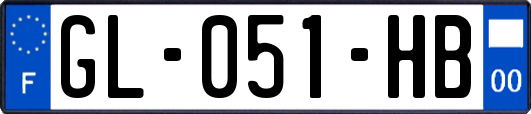 GL-051-HB