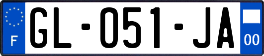 GL-051-JA