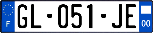 GL-051-JE
