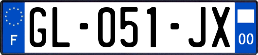 GL-051-JX