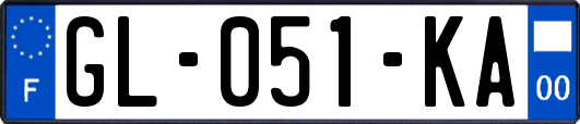 GL-051-KA
