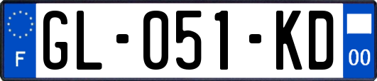 GL-051-KD