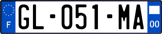 GL-051-MA