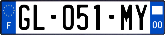 GL-051-MY
