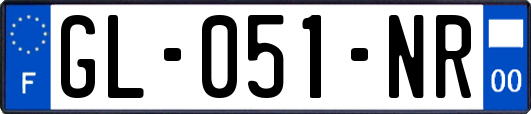 GL-051-NR