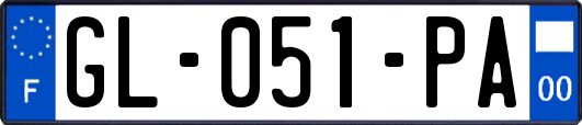 GL-051-PA