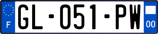 GL-051-PW