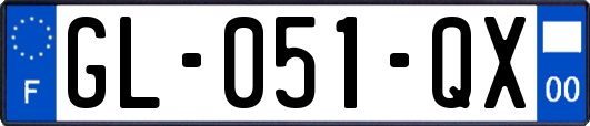GL-051-QX