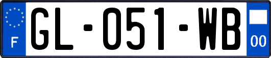 GL-051-WB