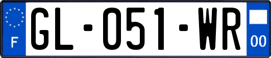GL-051-WR