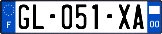 GL-051-XA