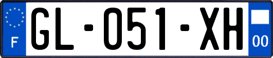 GL-051-XH