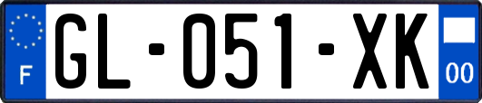 GL-051-XK