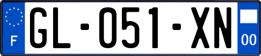 GL-051-XN