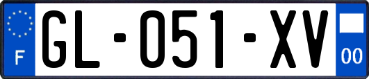 GL-051-XV