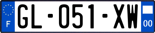 GL-051-XW