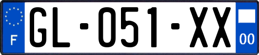 GL-051-XX