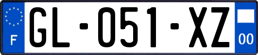 GL-051-XZ
