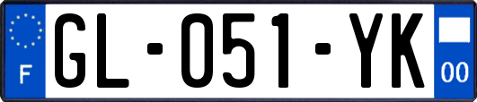 GL-051-YK