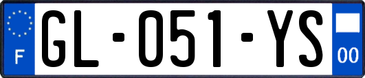 GL-051-YS