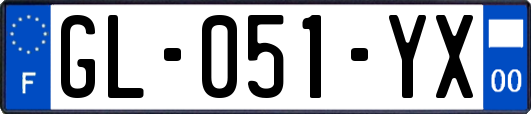 GL-051-YX