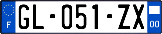 GL-051-ZX