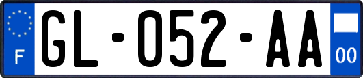 GL-052-AA