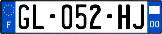 GL-052-HJ