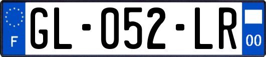 GL-052-LR